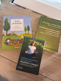 Libri Mindfulness per bambini