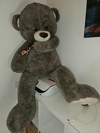 Orso peluche gigante 1,30 M