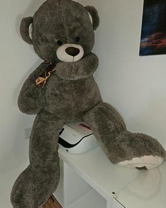 Orso peluche gigante 1,30 M