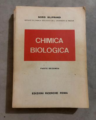 Chimica biologica