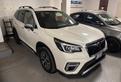Subaru Forester 2.0 e-Boxer 4x4