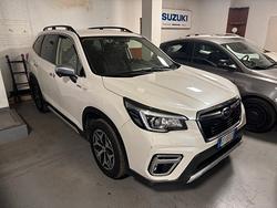 Subaru Forester 2.0 e-Boxer 4x4
