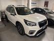 Subaru Forester 2.0 e-Boxer 4x4