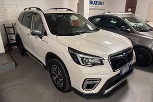 Subaru Forester 2.0 e-Boxer 4x4