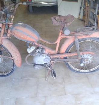 Ricambi benelli rigido 50cc 3 marcie