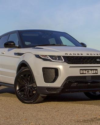 Ricambi range rover evogue 2018