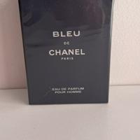 Bleu de Chanel – Eau de Parfum CHANEL