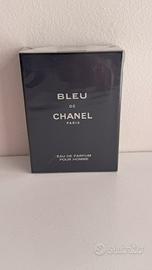 Bleu de Chanel – Eau de Parfum CHANEL