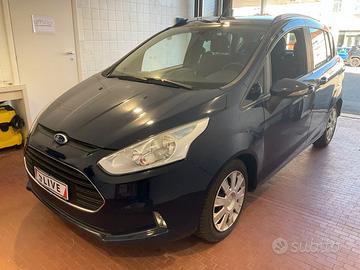 Ford B-Max 1.5 TDCi 75 CV Plus
