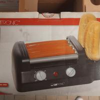 Macchina Hot Dog