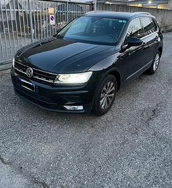 Tiguan 1.4 tsi 2016
