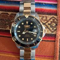 Orologio Invicta Automatico