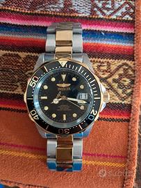 Orologio Invicta Automatico