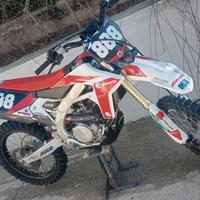 Fantic XXF 250 del 2023