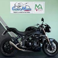 Triumph Speed Triple 1050