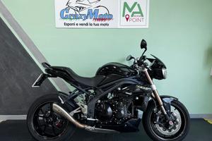 Triumph Speed Triple 1050