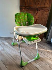 Seggiolone Chicco Polly