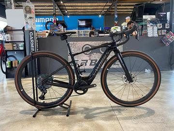 S-WORKS CREO SL elettrica