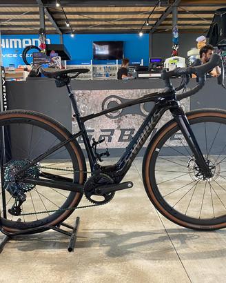 S-WORKS CREO SL elettrica
