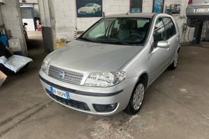Fiat Punto Classic 1.2 5 porte Active