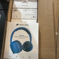 Cuffie wireless nuove