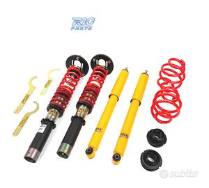 SOSPENSIONE FILETTATA EIBACH MTS PER BMW SERIE 3 E
