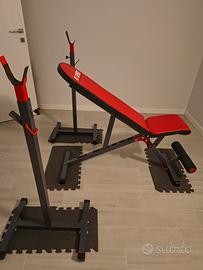 palestra
