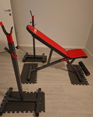 palestra