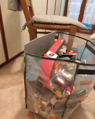 LEGO originali 