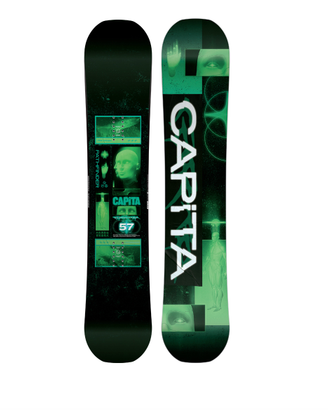 CAPITA PATH FINDER REV 151 + Union Force Classic
