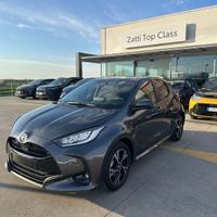 TOYOTA Yaris 1.5 hybrid Trend