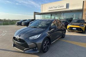 TOYOTA Yaris 1.5 hybrid Trend
