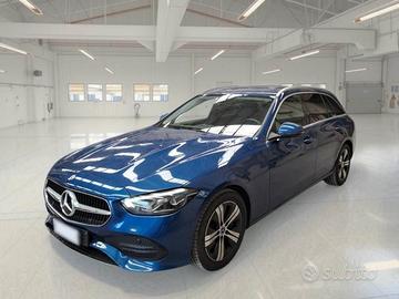 Mercedes C 220 d Mild hybrid Business Extra SW