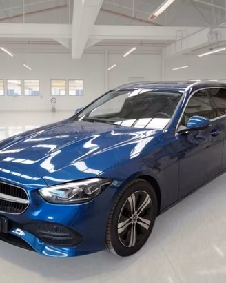 Mercedes C 220 d Mild hybrid Business Extra SW