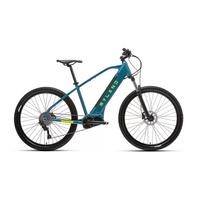 E-bike MYLAND 29” 8V motore OLI 85Nm Freni Idraul.