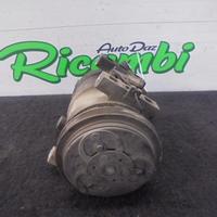 COMPRESSORE CLIMA PER NAVARA D22 2.5 DDTi 2003