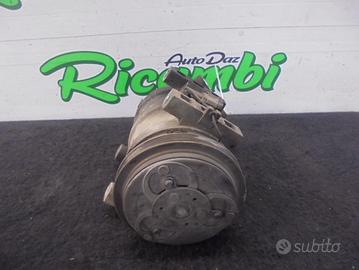 COMPRESSORE CLIMA PER NAVARA D22 2.5 DDTi 2003