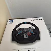 logitech g29