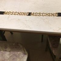 Cintura originaleMoschino