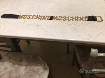Cintura originaleMoschino