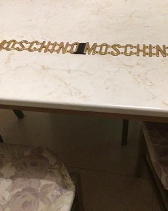Cintura originaleMoschino