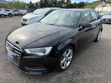 Audi A3 SPB 1.6 TDI Business