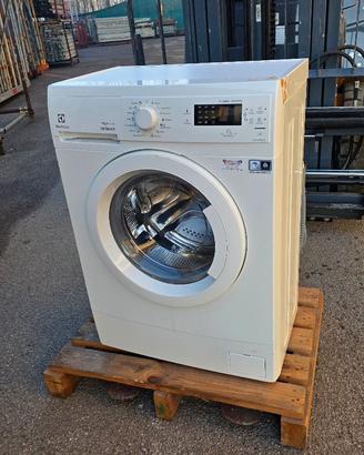 Lavatrice Rex Electrolux