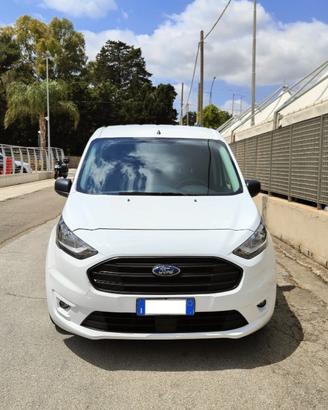 FORD Transit Connect 1.5 TDCi 100CV Trend 210 L2