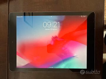 Ipad Air