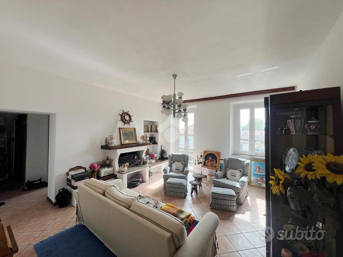 Appartamento – Gerenzano, Villaggio Moneta - Vista 2