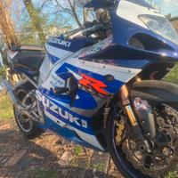 Suzuki gsx r 1000