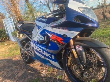 Suzuki gsx r 1000