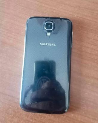 Samsung s4 per ricambi