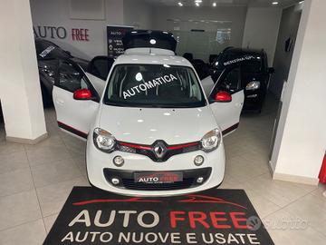 Renault Twingo TCe 90 CV SPORT